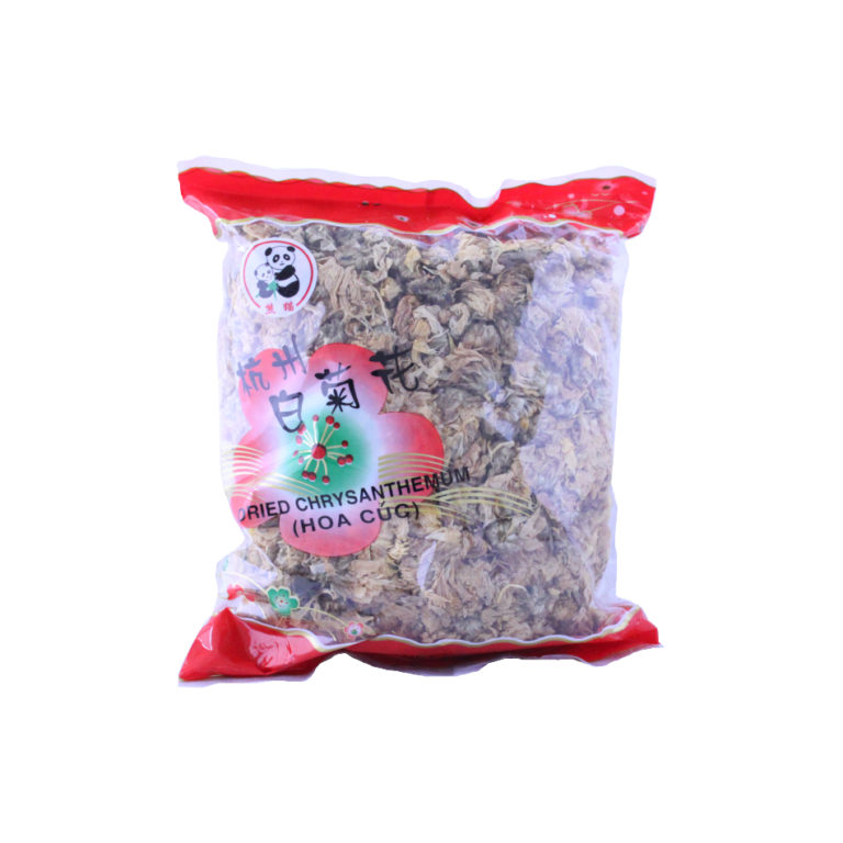 Chrysanthemum Tea 100/4oz Sun Food Warehouse