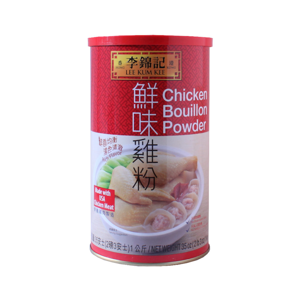 LKK Chicken Bouillon 12/1kg – Sun Food Warehouse