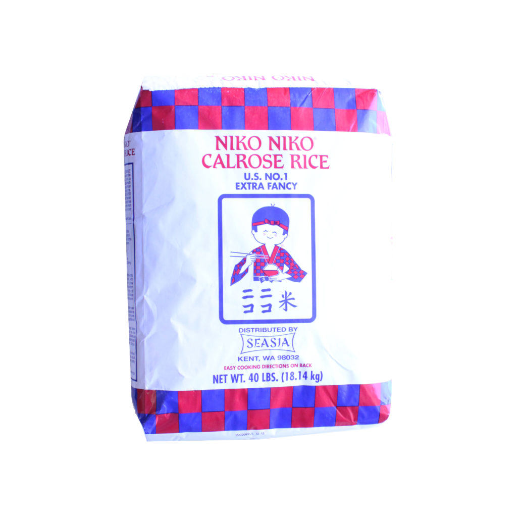 40lb NIKO NIKO Rice Sun Food Warehouse   NikoNiko 1024x1024 