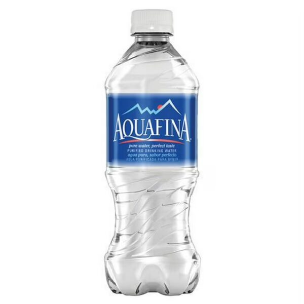 Aquafina Water 24/20oz
