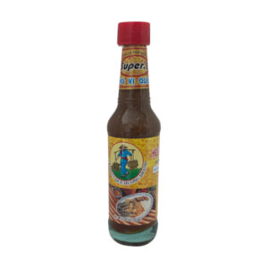 Mam Nem Pha San (Old Man Fish Sauce)